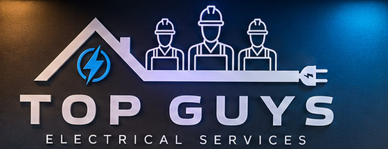 Top Guys Electrical Services